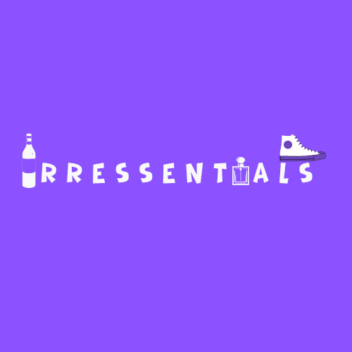 Irressentials