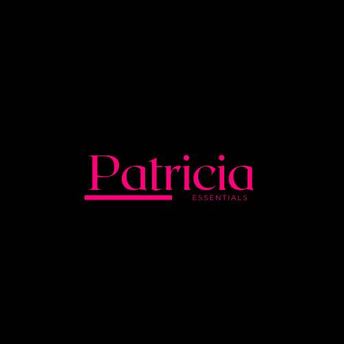 Patricia Essentials Logo Suite