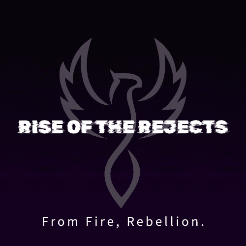 Rise Of The Rejects Website