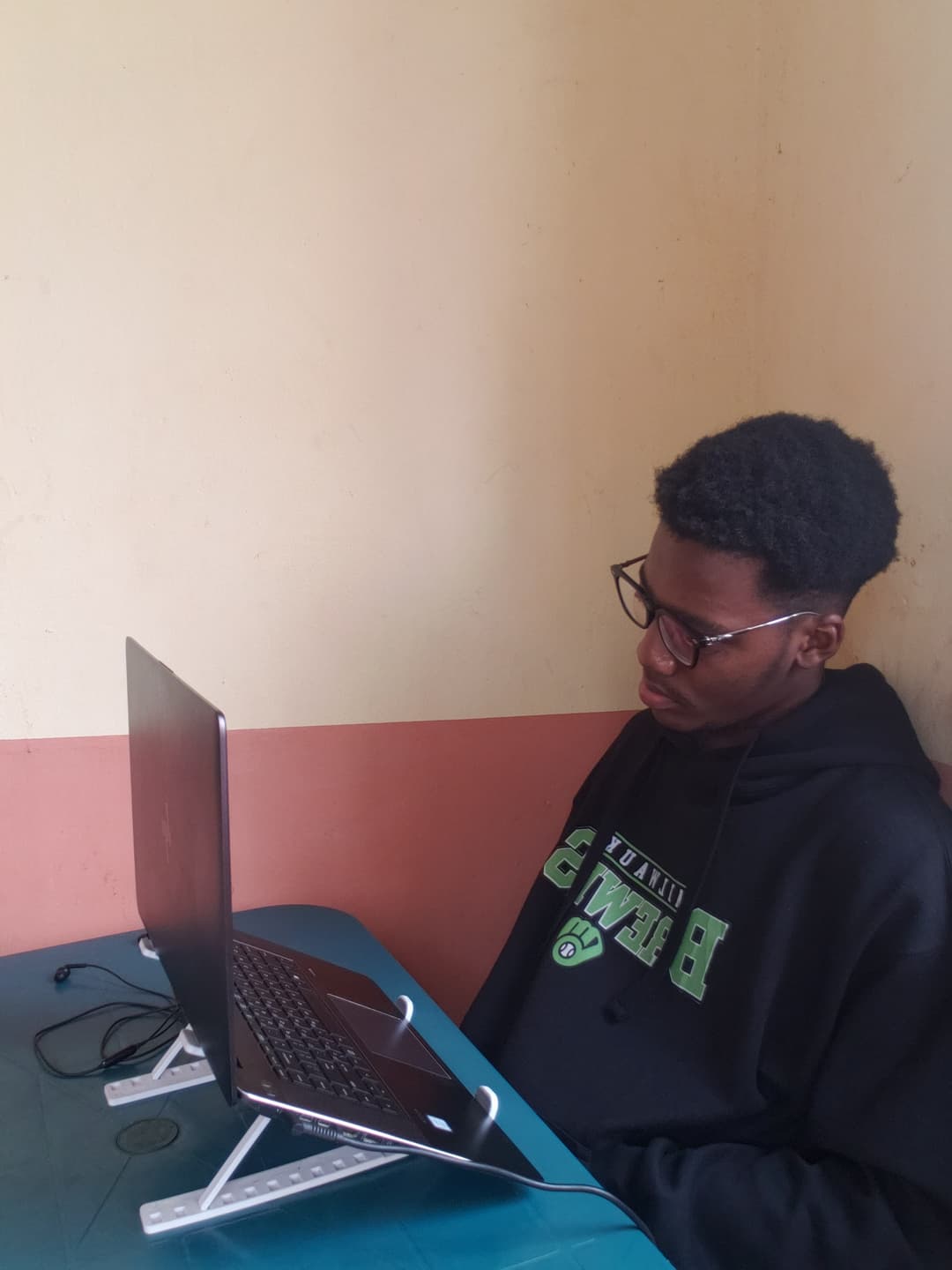 Miguel - Founder of Northlight Creative Studios