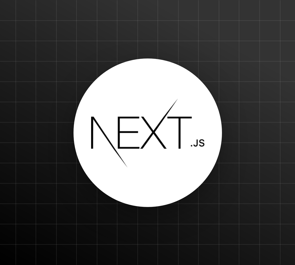 NextJS logo