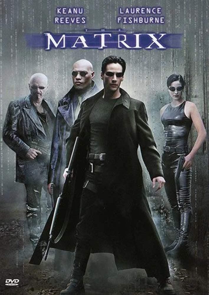 The Matrix (1999)